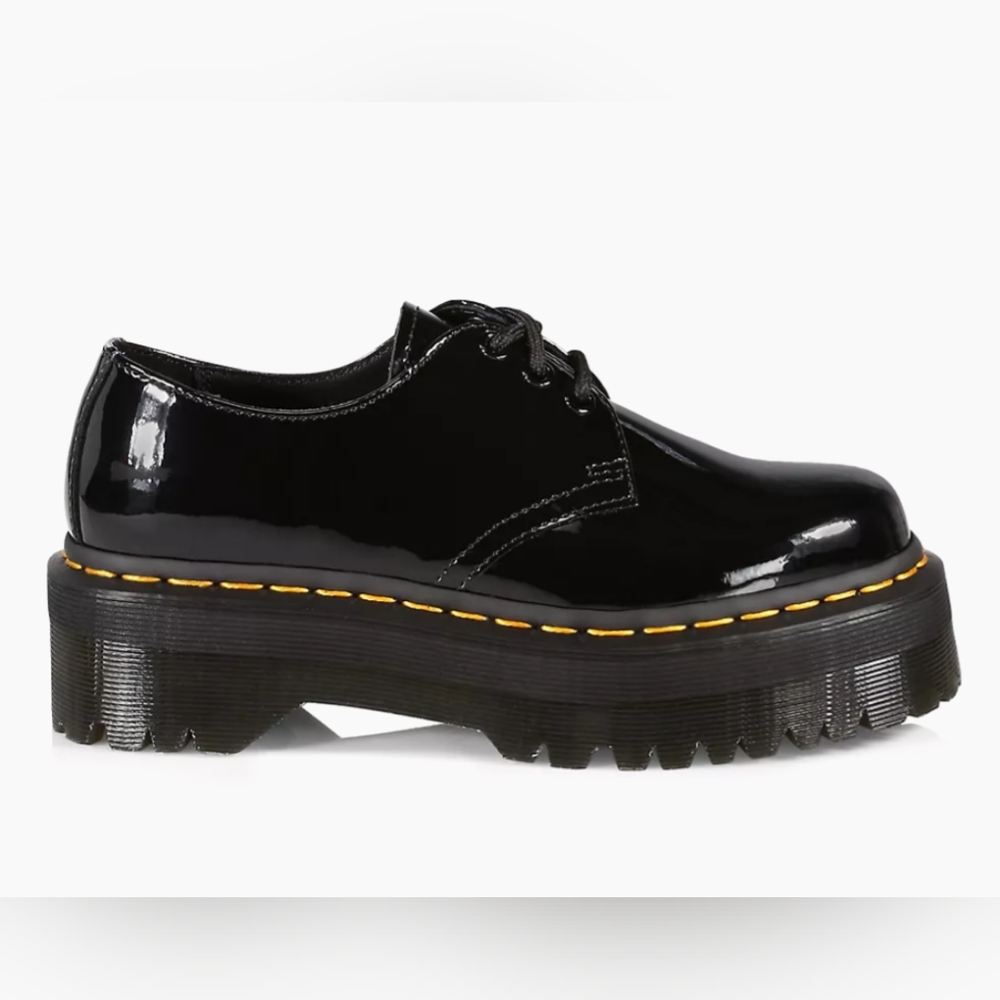 ‼️NIB Doc Martens Quad Retro